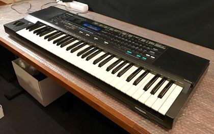 Casio-HT6000